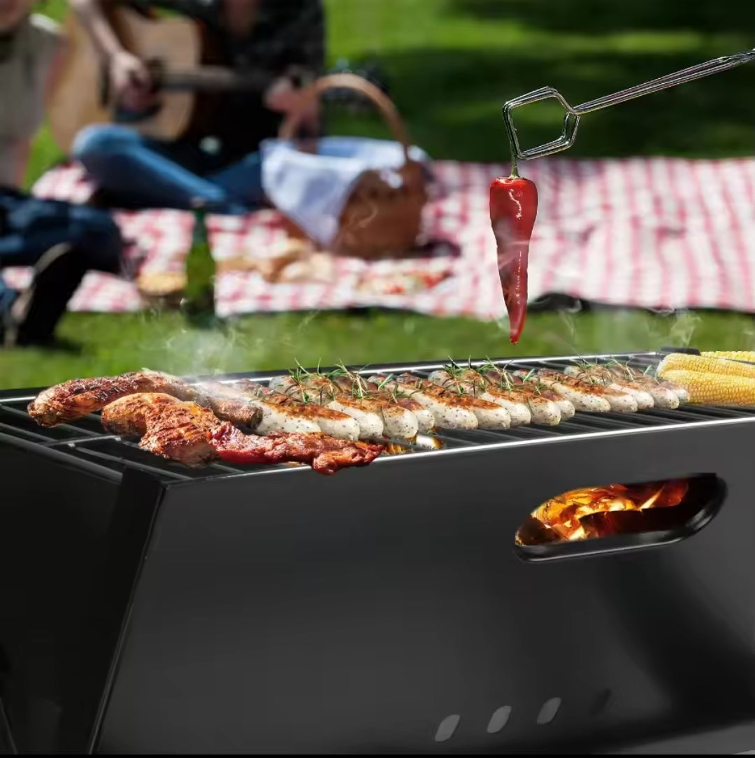 Portable BBQ Grill