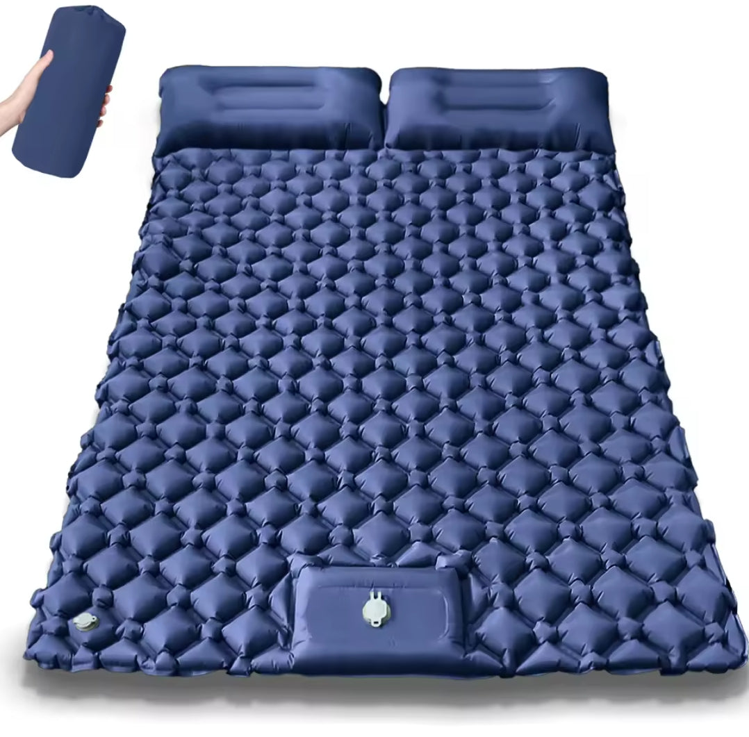 Double Air Matress