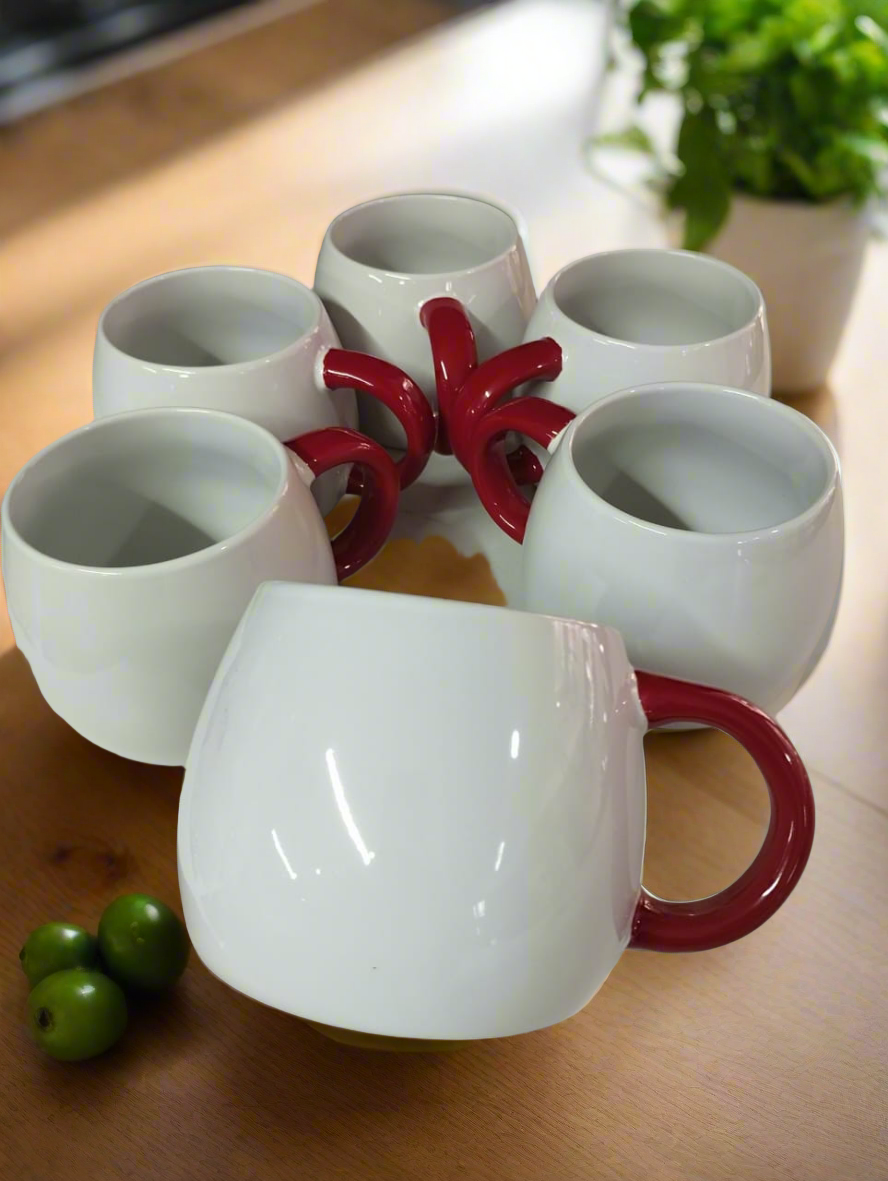 Ceramic Mugs