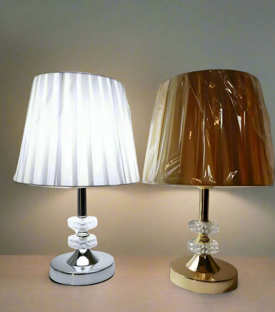 Bedside Lamps