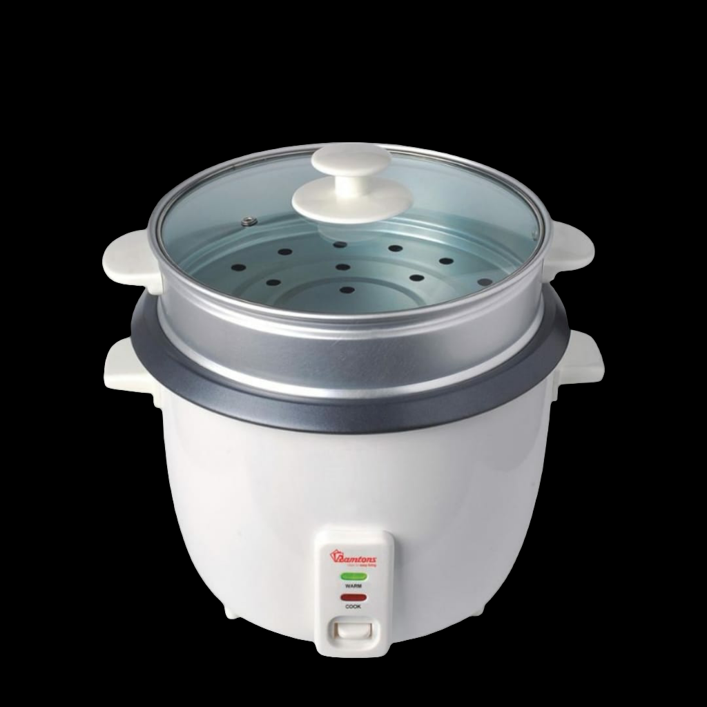 Electric Rice Cooker