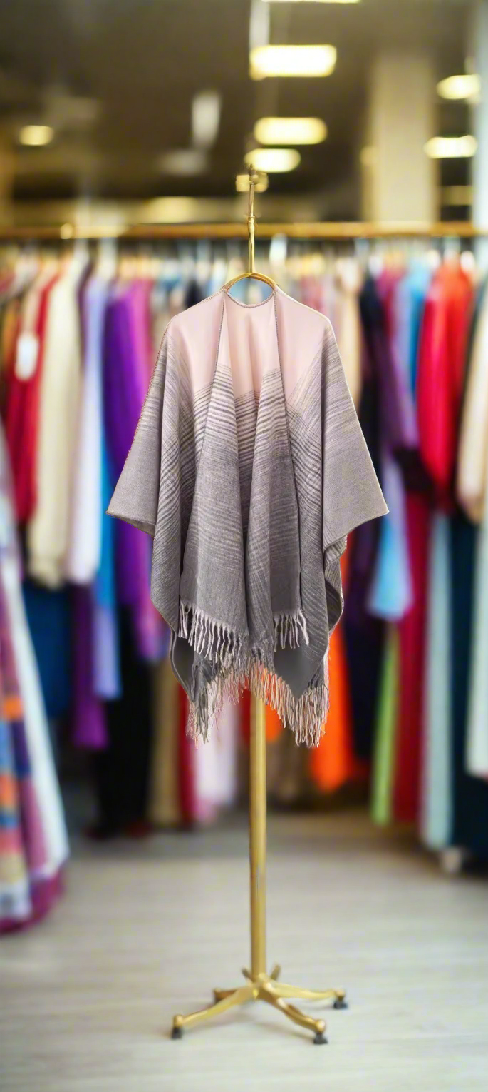 Ladies Shawl