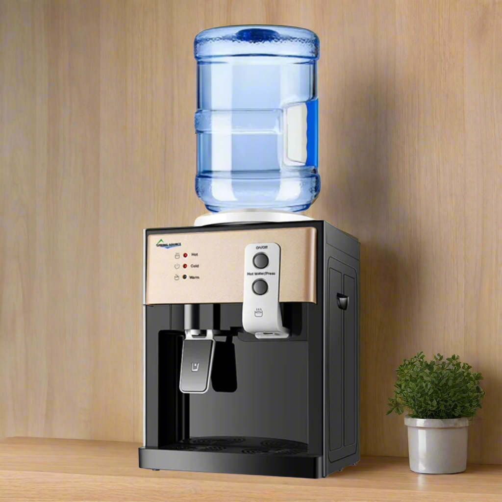 Tabletop Water Dispenser