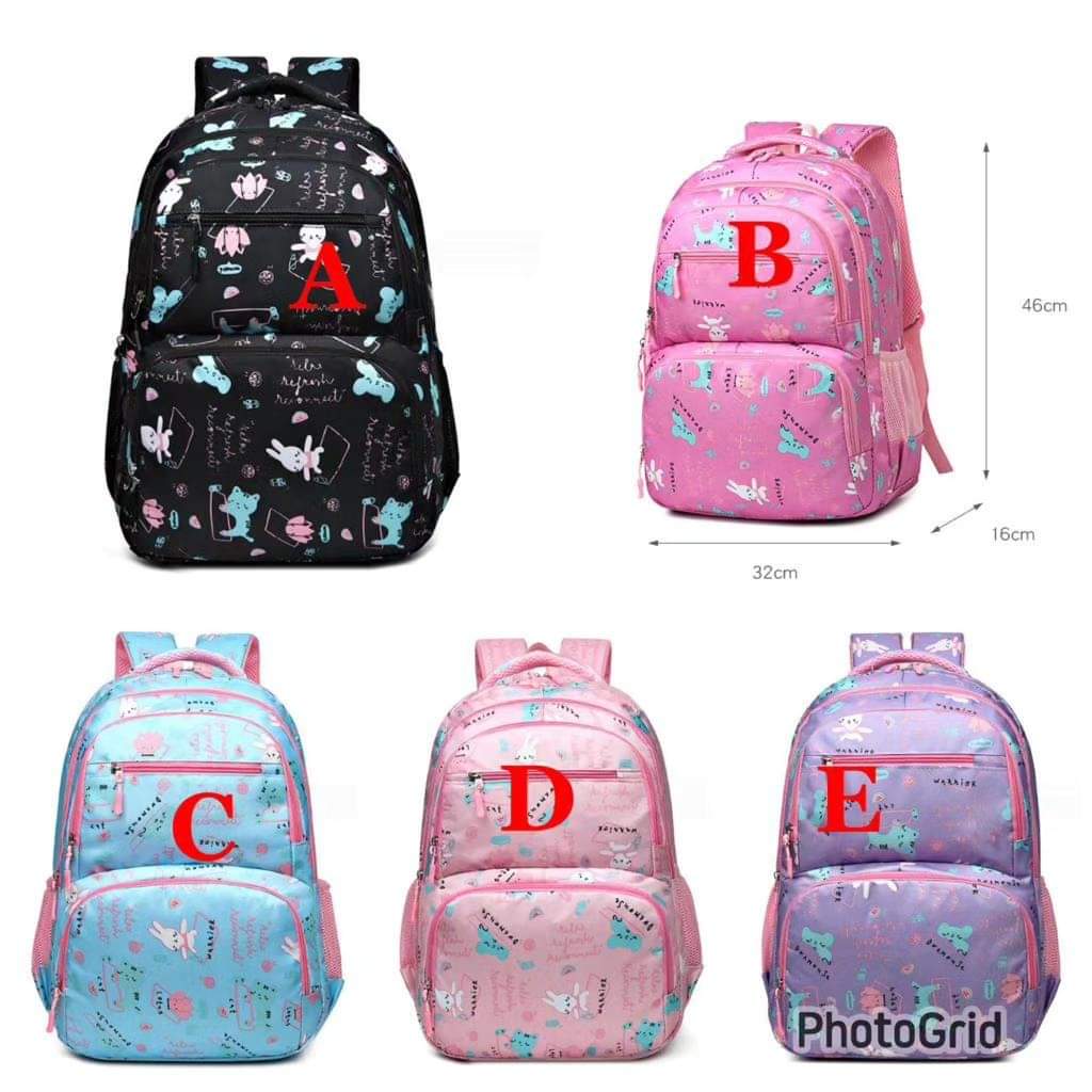 Kids Schoolbag