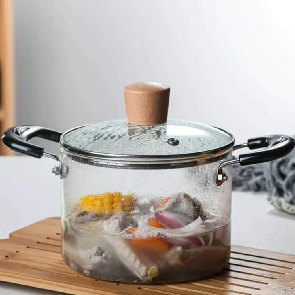 3.5L  cooking Pot