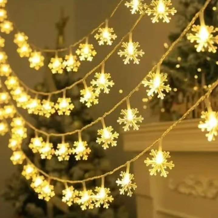 3M Star Fairy Lights