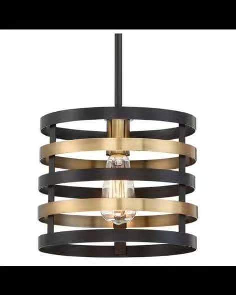 Modern Style Ceiling Light