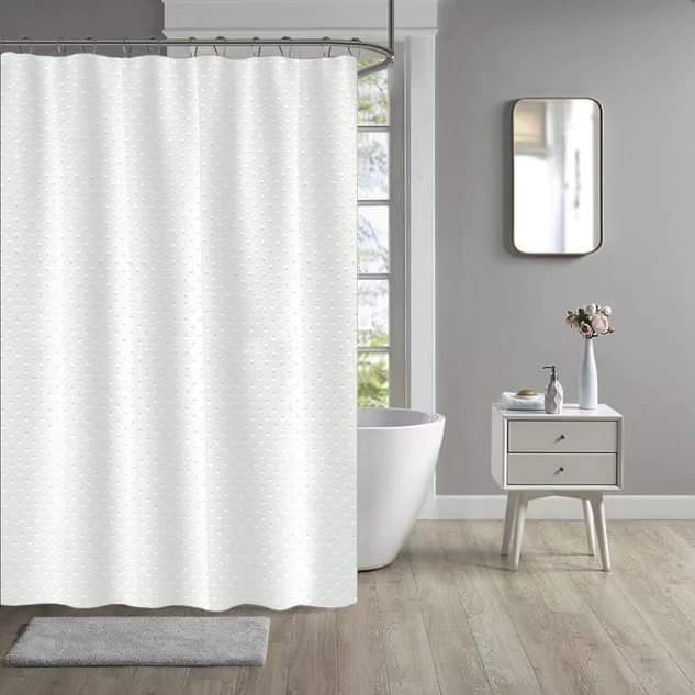 Shower Curtain