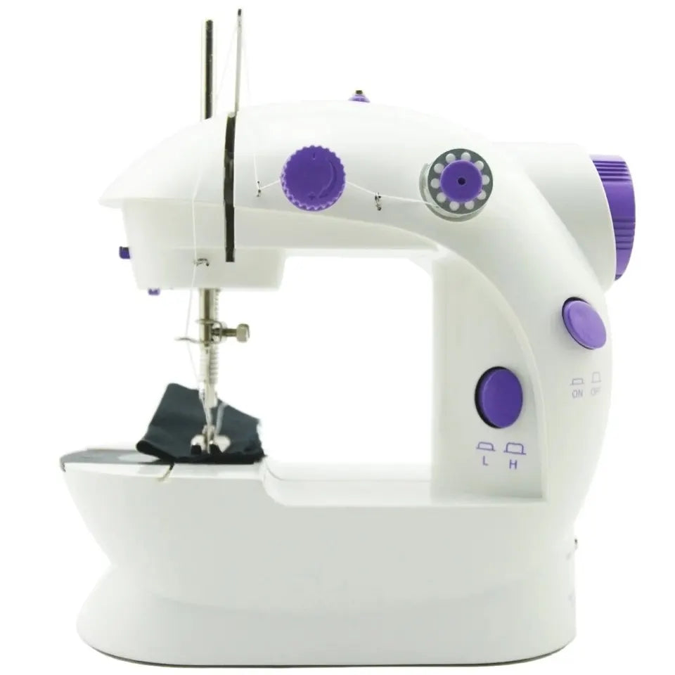 Mini Sewing Machine