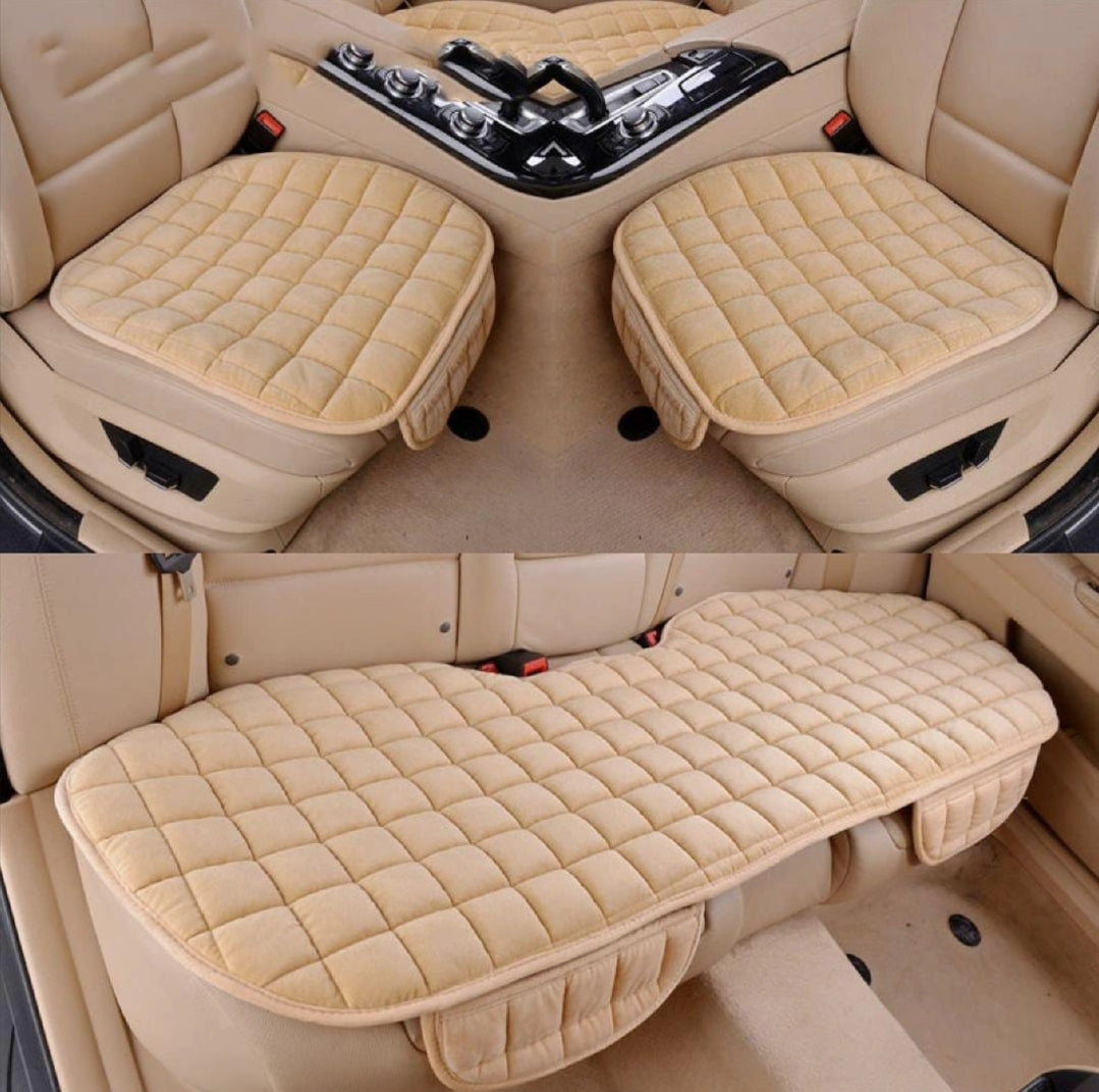 Car Seat Covers