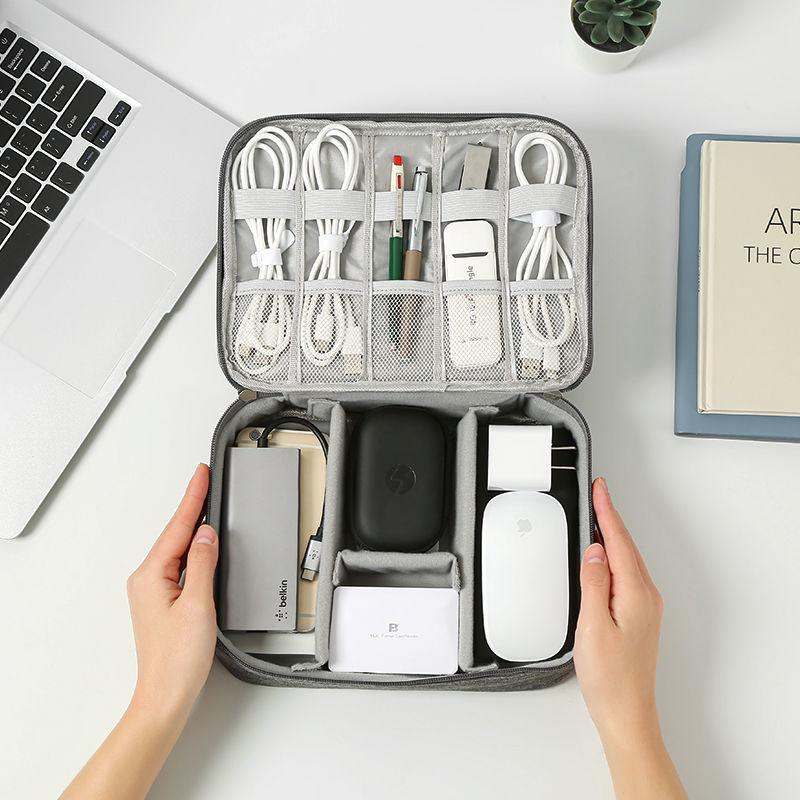 Cable Organizer