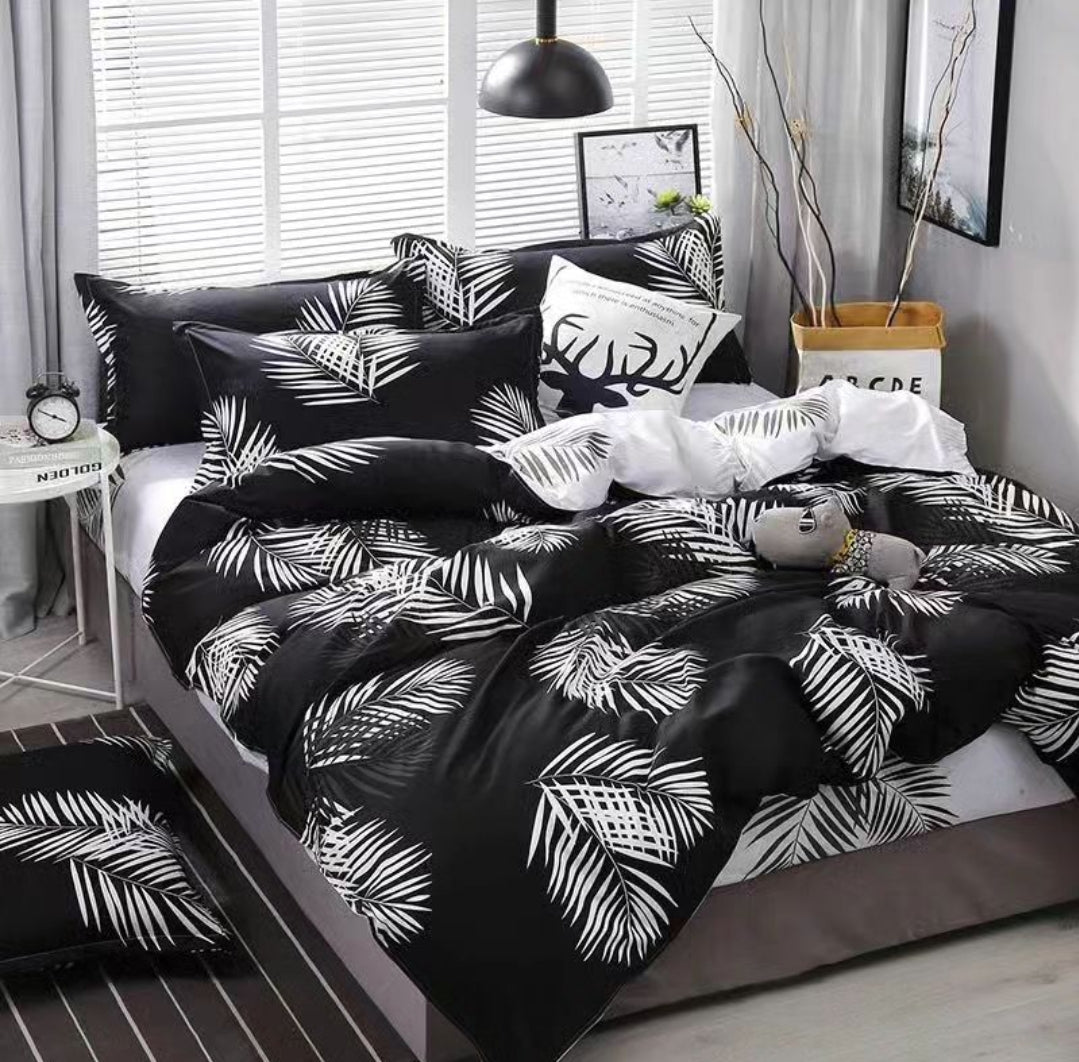 5*6 Duvet Cover Set