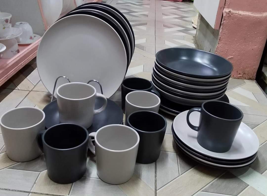 32pcs Ceramic dinner set