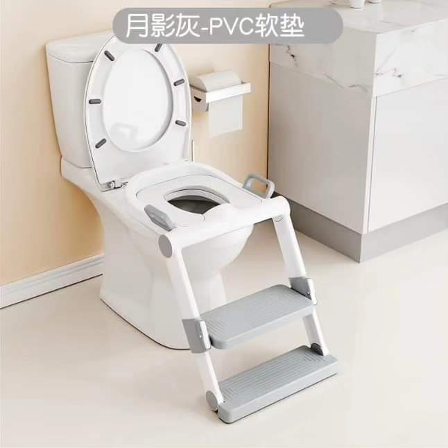 Kids Toilet Training Ladder