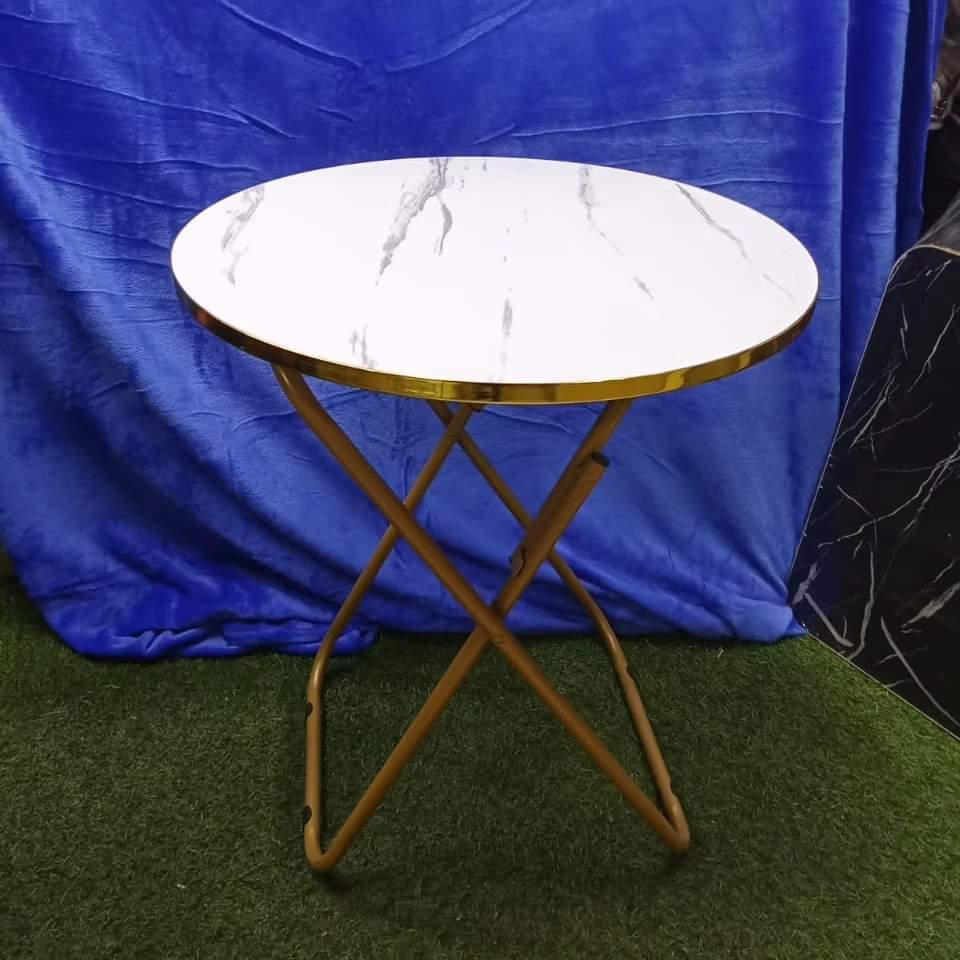 Portable Coffee Table