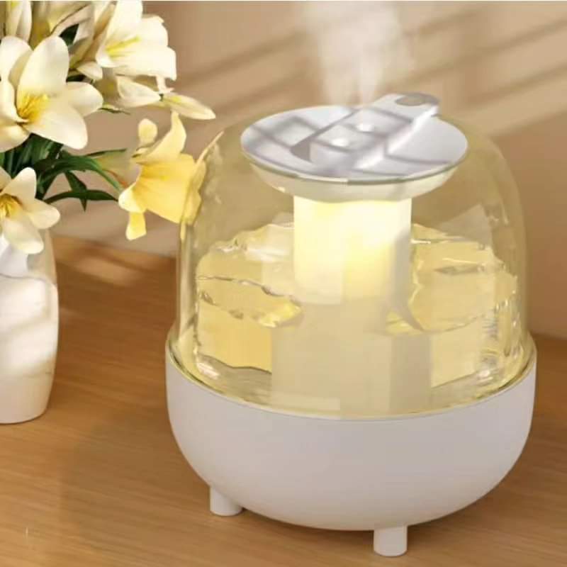 4L Ultrasonic Humidifier