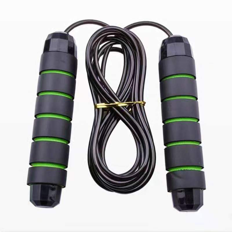 Speed Steel Skipping Rope