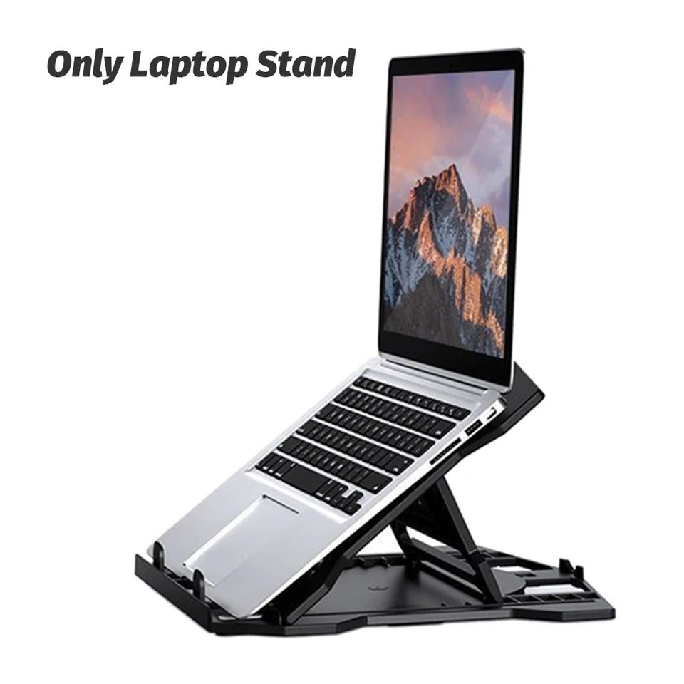 Portable Laptop Stand