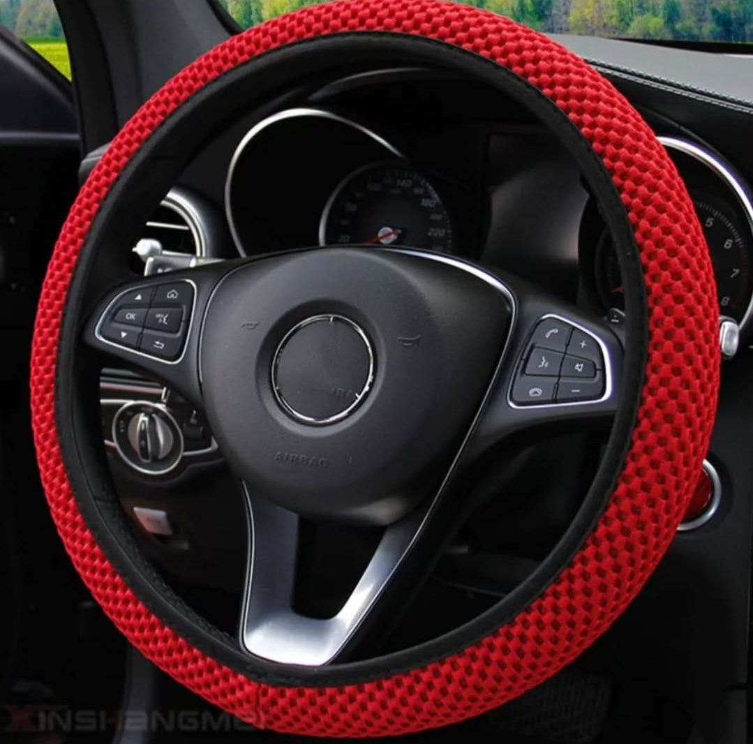 Steering Wheel Cover