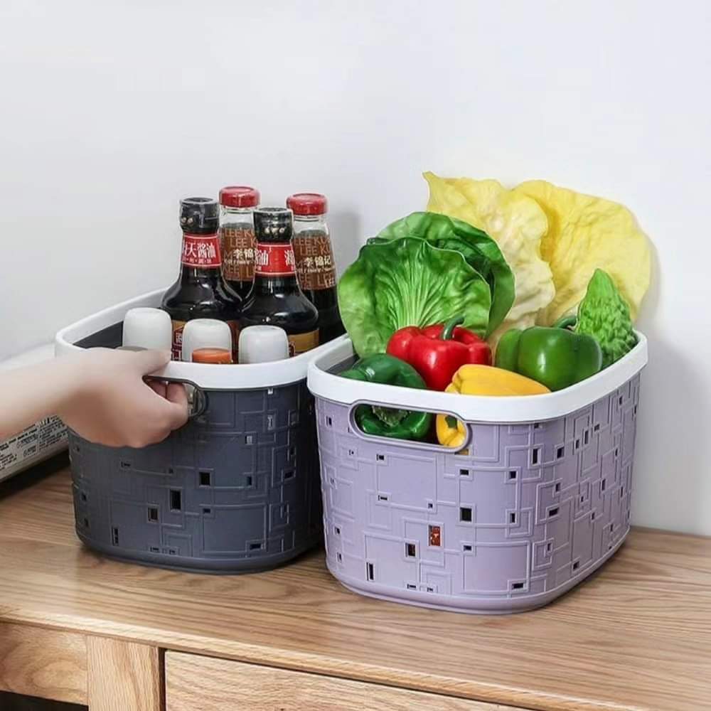 Storage Basket Organisers