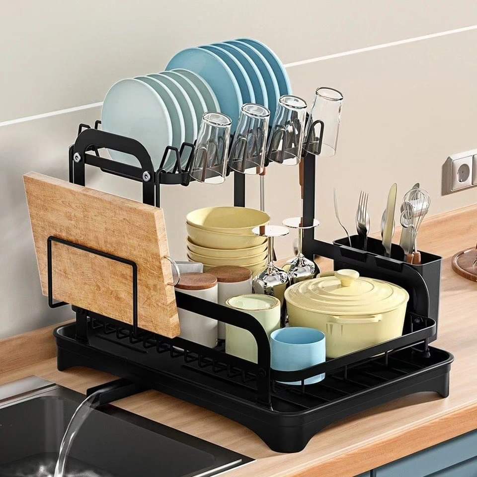 2Tier dish  rack