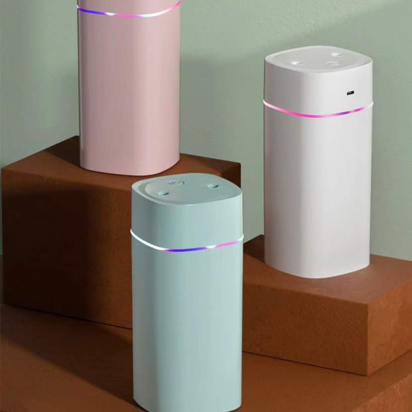 Aromatherapy Humidifier