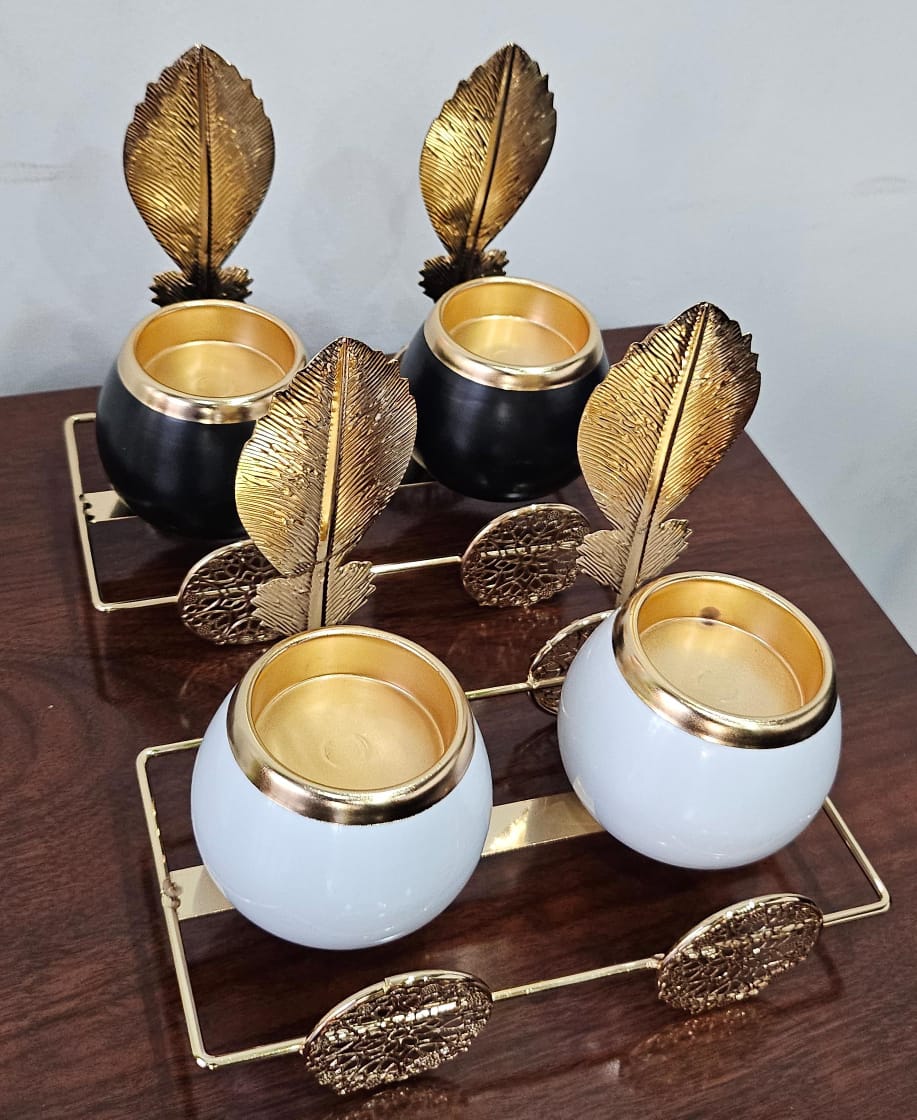 2in1 Candle Holder