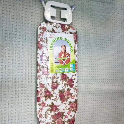 Ironing board