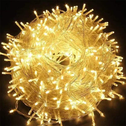 Fairy Lights Led String Christmas Light Black Nov