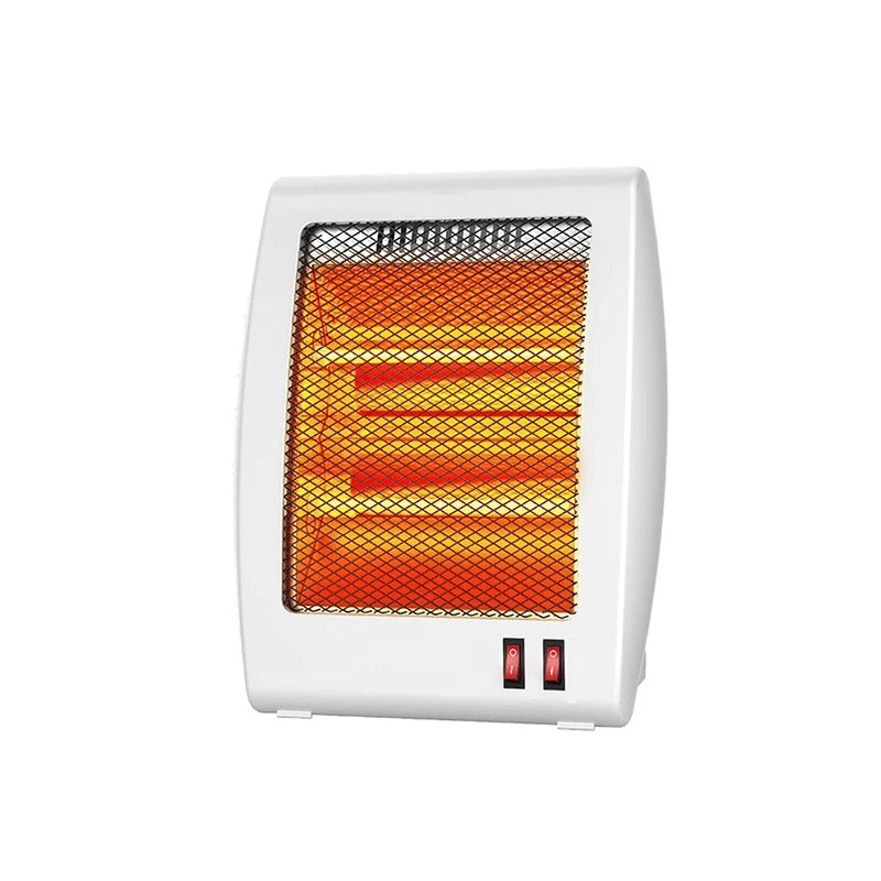 Quartz room heater