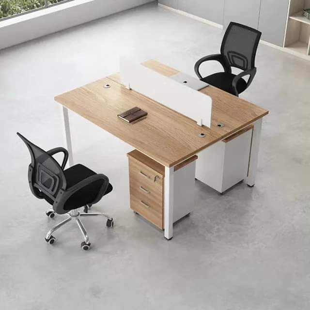 2-Way Workstation