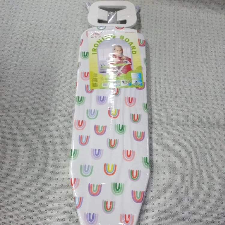 Ironing board