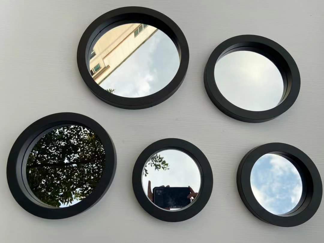 5 in 1 Decor Mirror