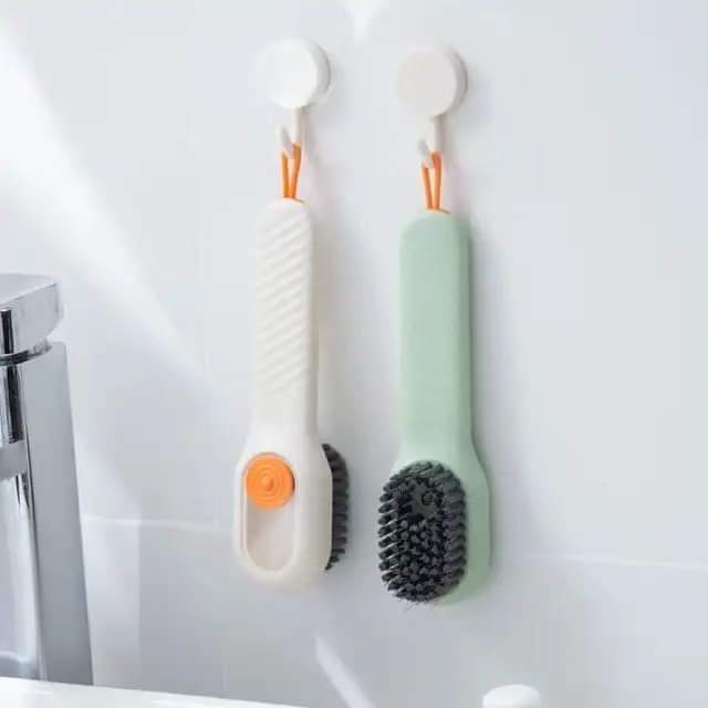 Shoe/Cloth scrub Brush