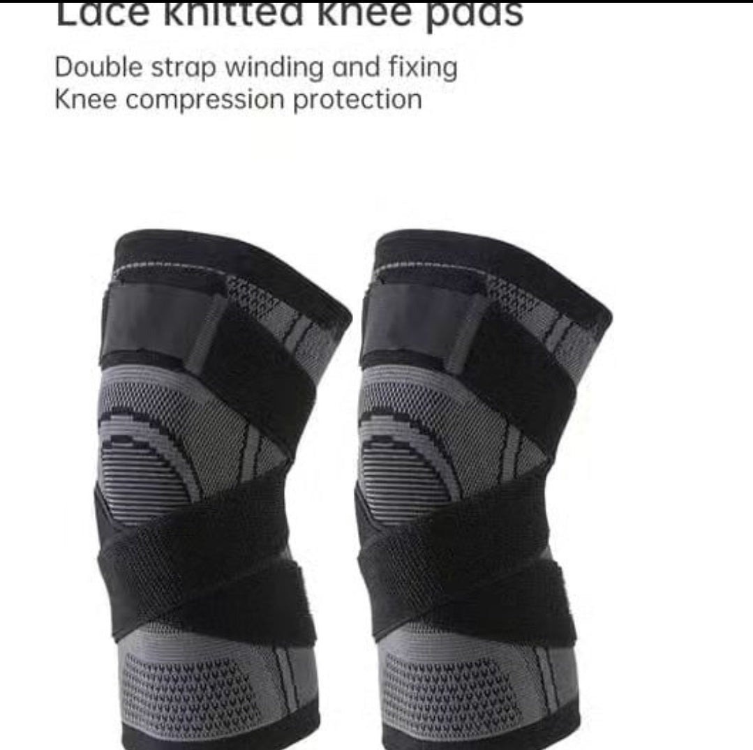 Knee Compression Sleeve