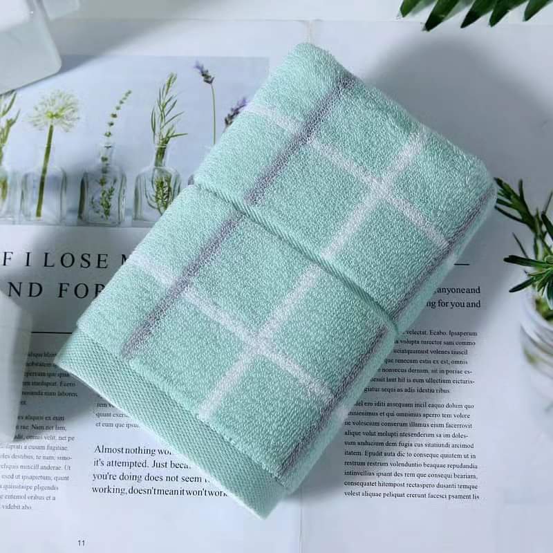 2pcs Hand Towels