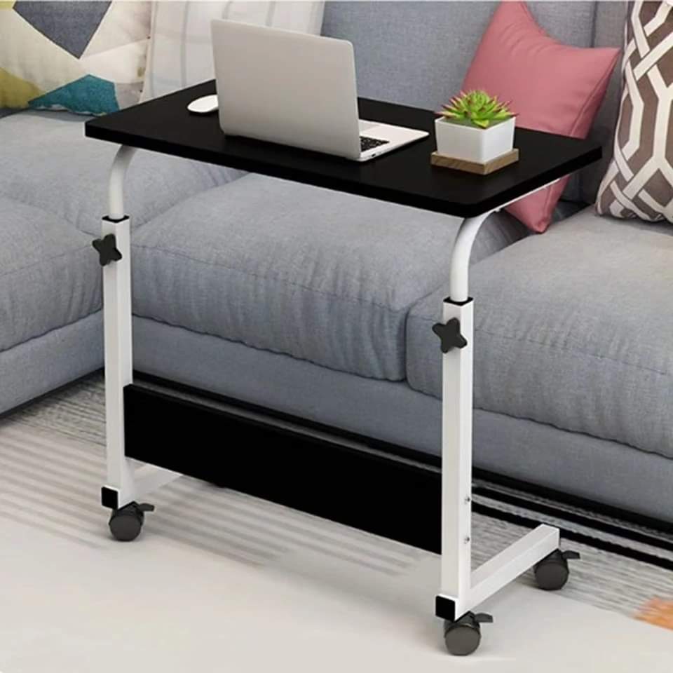 Adjustable/Movable Laptop Desk