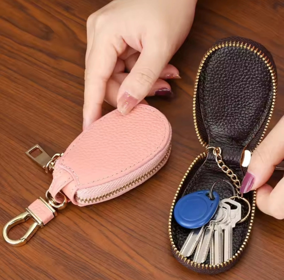 Car Key Bag