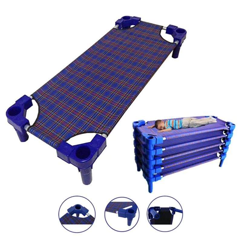 Kids Stackable Bed