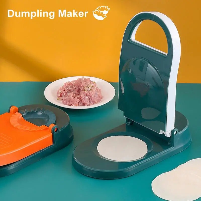 2in1 Dumpling Maker