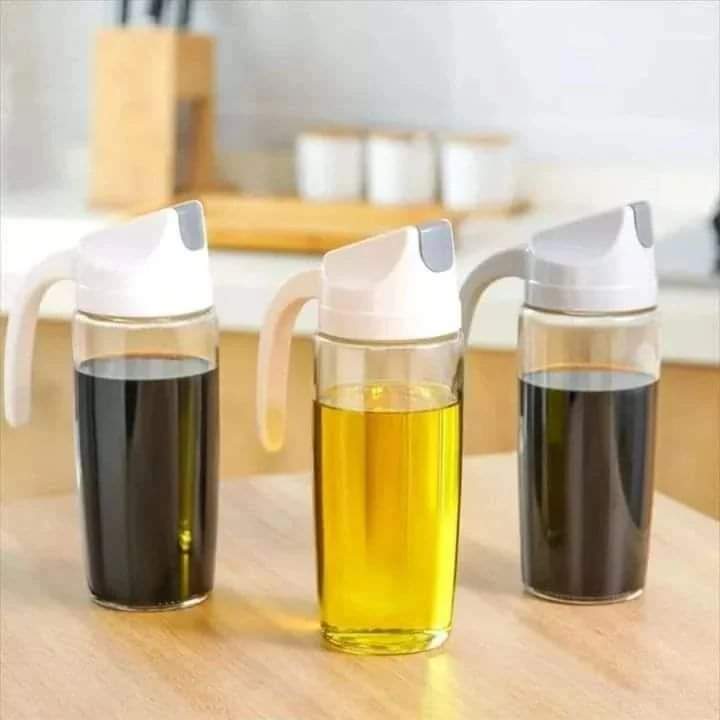 Oil dispenser