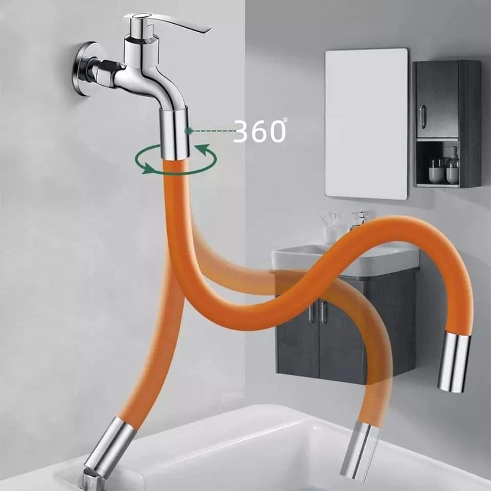 Tap Faucet Extender