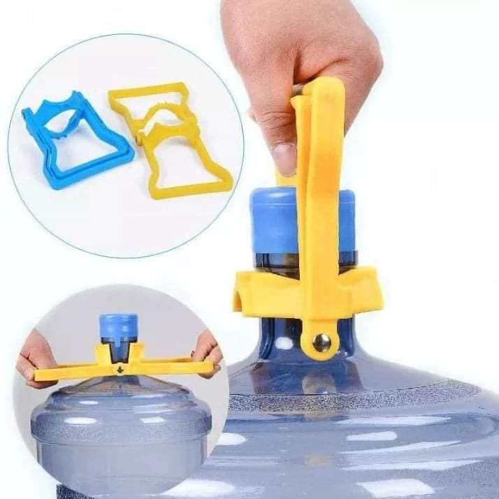 Water Bottle Lifter