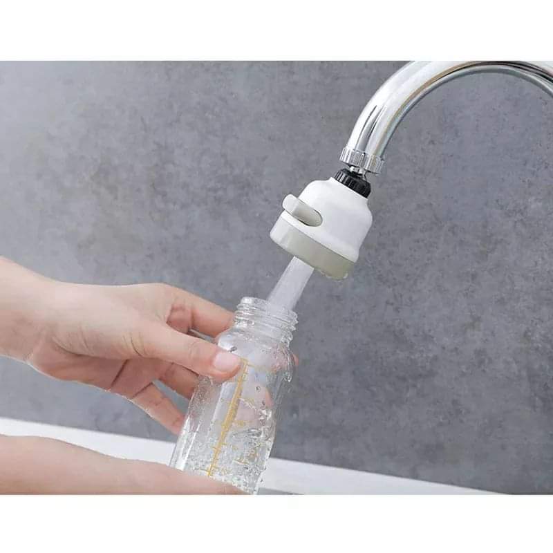 Faucet Extender