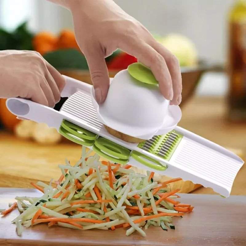 Multifunctional  Grater