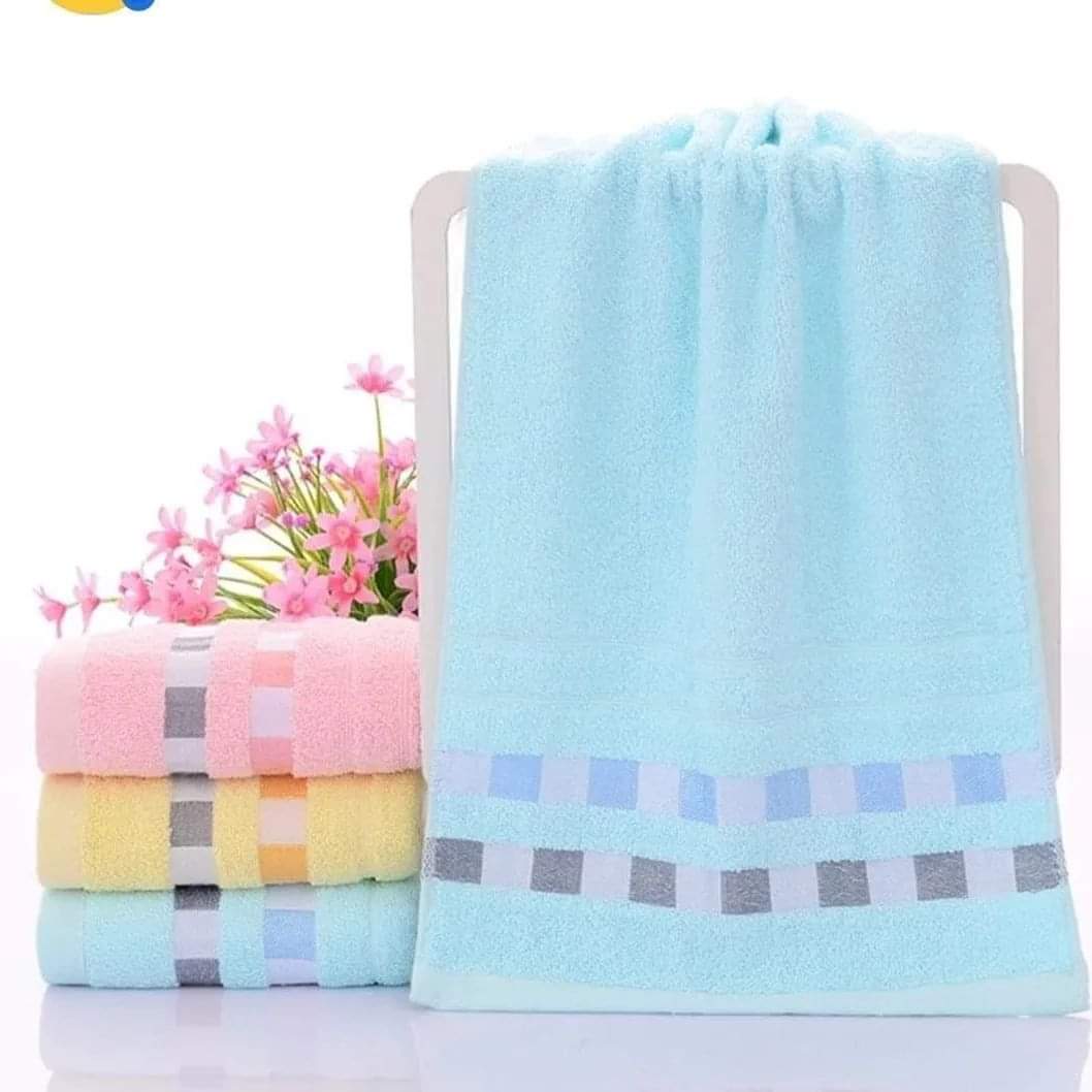 4pcs hand/ kitchen towels