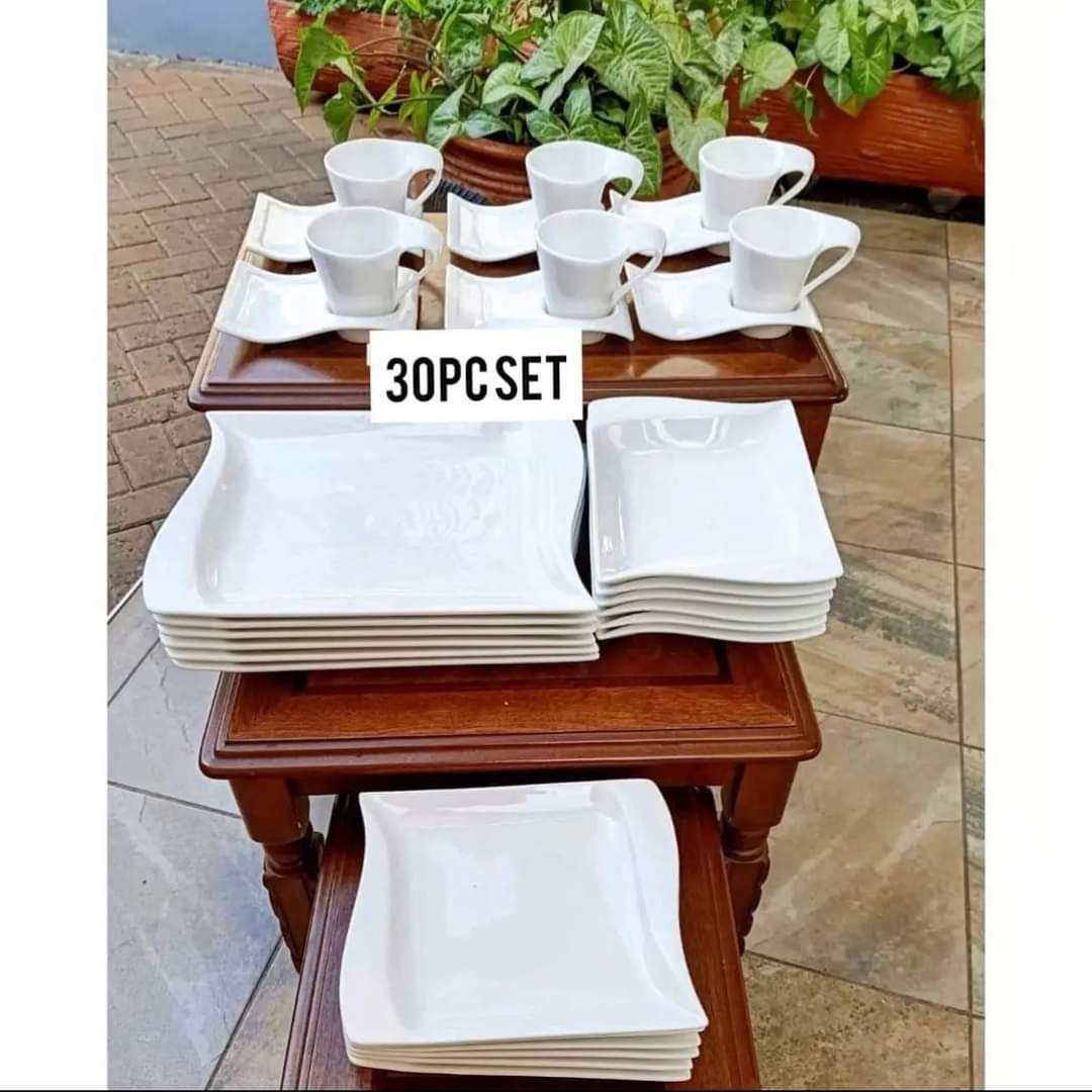 30pcs Dinner set