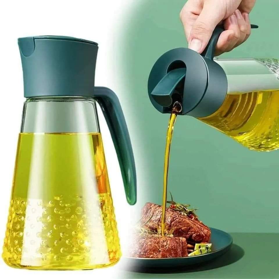 Oil Dispenser