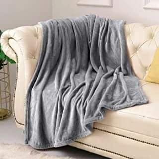 Super Warm Fleece Blanket