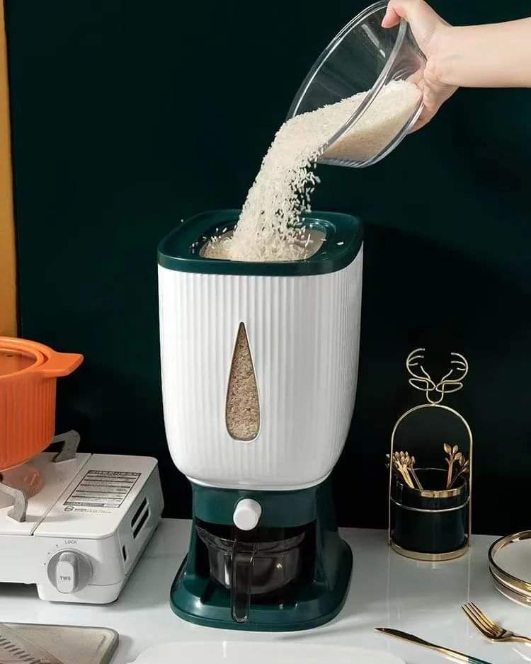 15L Cereal dispenser